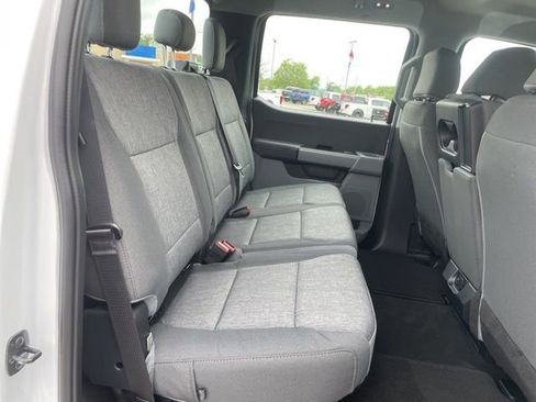 New 2026 Ford F250 XL w/ STX Appearance Package AWD/4WD image 63