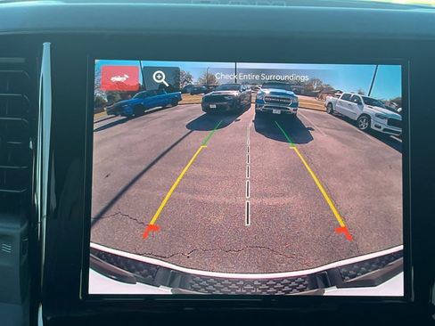 New 2026 RAM 1500 Express image 9