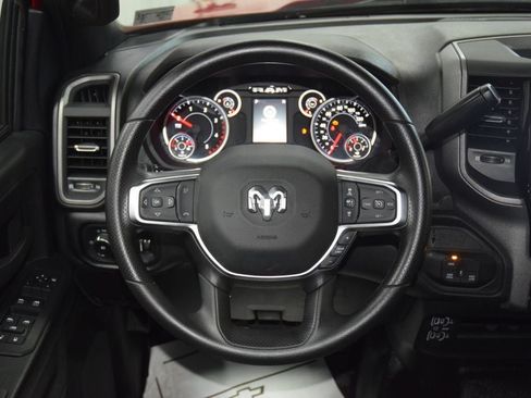 Used 2026 RAM 5500 Tradesman w/ Chrome Appearance Group AWD/4WD image 25