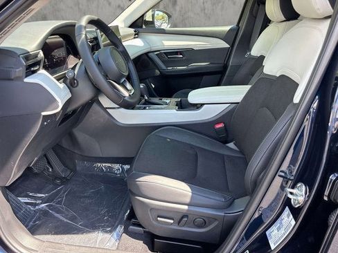 New 2026 MAZDA CX-5 Preferred AWD/4WD image 27