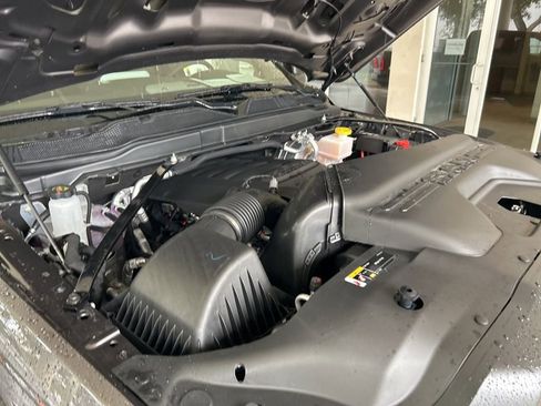 Used 2025 RAM 2500 Power Wagon image 10