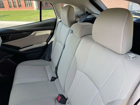 Certified 2023 Subaru Impreza 2.0i Premium AWD/4WD image 12