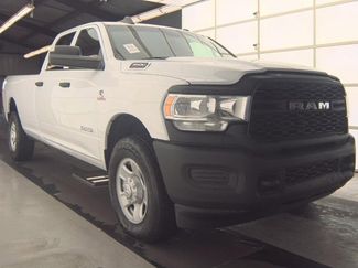 Used 2022 RAM 3500 Tradesman video 1