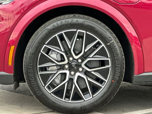 New 2025 Ford Mustang Mach-E Premium image 25