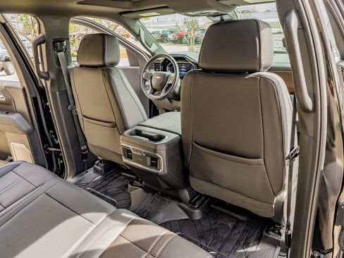 Used 2026 Chevrolet Silverado 1500 High Country image 31