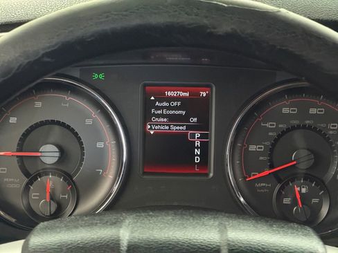 Used 2013 Dodge Charger SE w/ Sport Appearance Group RWD image 14