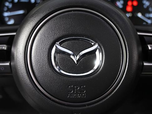 Used 2023 MAZDA CX-50 AWD 2.5 S w/ Cargo Package image 36