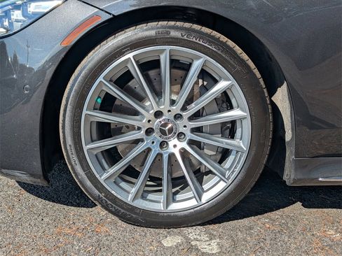 Used 2022 Mercedes-Benz S 580 S 580 w/ AMG Line Package image 29