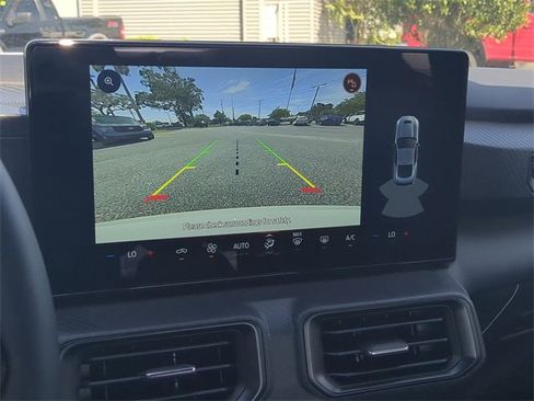 New 2025 Ford Mustang Coupe w/ Wheel & Stripe Package image 8