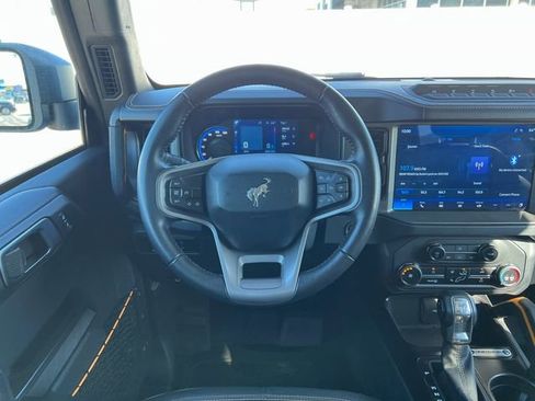Used 2024 Ford Bronco Badlands image 27