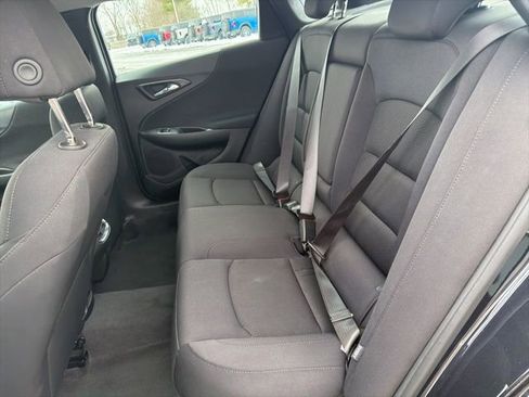 Used 2023 Chevrolet Malibu LT image 12