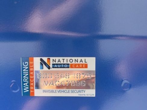 New 2026 Chevrolet Equinox RS w/ Convenience Package III image 38