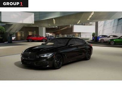 New 2026 BMW 840i xDrive 840i