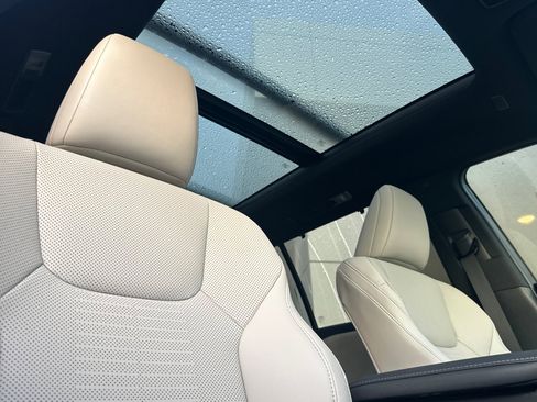 New 2026 Lexus TX 350 AWD image 15