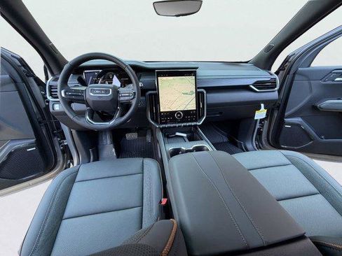 New 2026 GMC Acadia AT4 w/ Luxury Package image 2