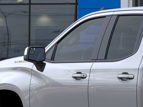 New 2026 Chevrolet Silverado 1500 LT w/ Protection Package image 12