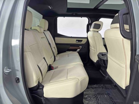 Used 2024 Toyota Tundra 1794 Edition RWD image 42