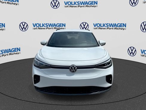Used 2023 Volkswagen ID.4 Pro RWD image 17