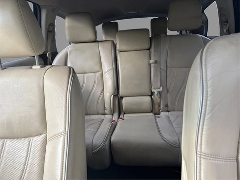 Used 2016 INFINITI QX60 FWD image 17