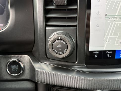 New 2026 Ford F250 Platinum AWD/4WD image 23