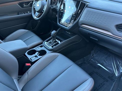 Certified 2025 Subaru Forester Sport w/ Protection Package image 18