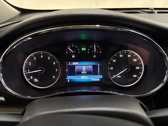 Used 2022 Buick Encore Preferred w/ Safety Package AWD/4WD image 56
