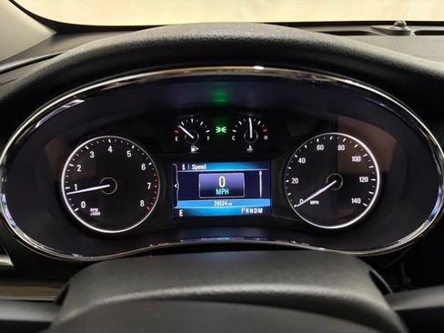 Used 2022 Buick Encore Preferred w/ Safety Package AWD/4WD image 56