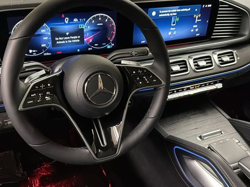 New 2026 Mercedes-Benz GLE 450 4MATIC Coupe image 25
