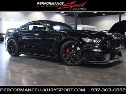 Used 2017 Ford Mustang Shelby GT350R w/ GT350R Equipment Group 920A