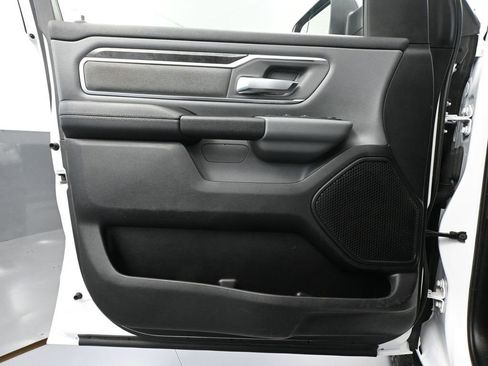 Used 2022 RAM 1500 Big Horn AWD/4WD image 22
