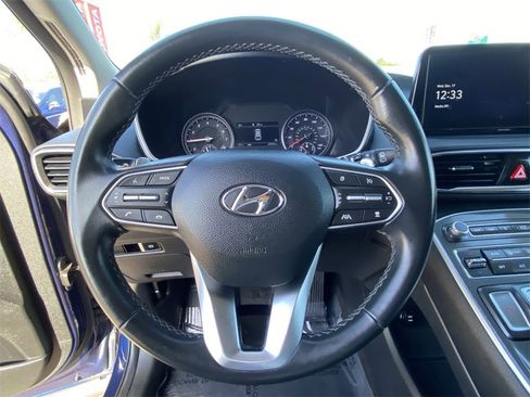 Used 2023 Hyundai Santa Fe XRT image 22