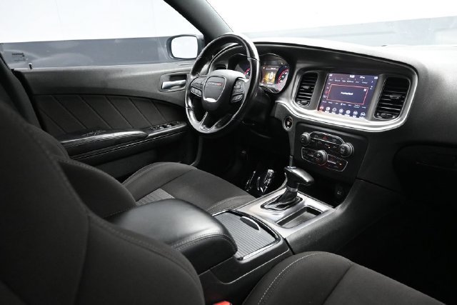 Used 2022 Dodge Charger R/T w/ Blacktop Package RWD image 24