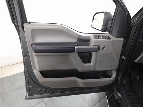 Used 2020 Ford F150 XLT w/ Equipment Group 302A Luxury image 7