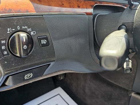 Used 2005 Mercedes-Benz S 500 4MATIC image 14