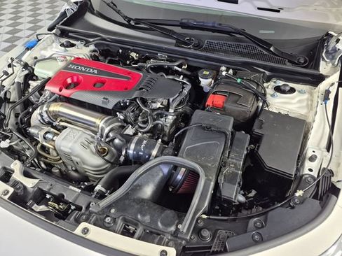 Used 2025 Honda Civic Type R image 33