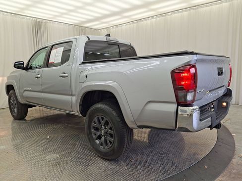 Certified 2023 Toyota Tacoma SR5 AWD/4WD image 21