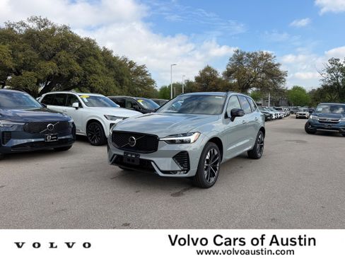 New 2026 Volvo XC60 B5 Plus w/ Protection Package Premier AWD/4WD image 1