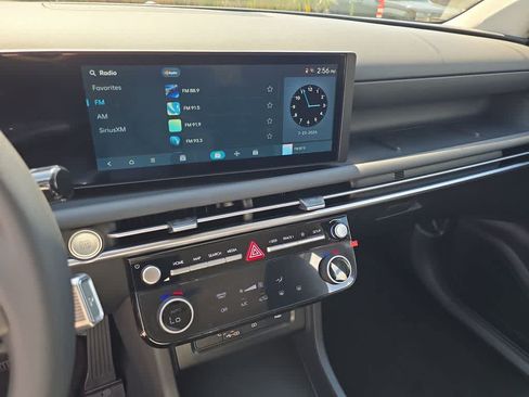 New 2026 Hyundai Tucson Blue SE FWD image 28