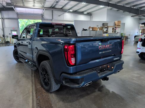 Used 2026 GMC Sierra 1500 Elevation w/ Preferred Package AWD/4WD image 4