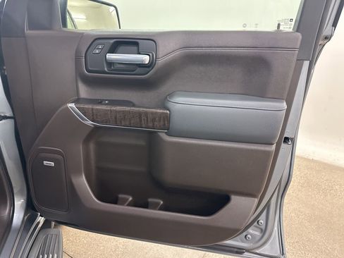 Certified 2021 GMC Sierra 1500 Denali w/ Technology Package image 19