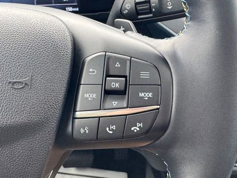 Used 2025 Ford Maverick Lobo image 7