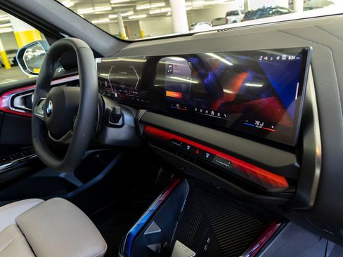 Certified 2026 BMW X3 xDrive30 image 31