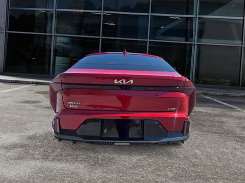 New 2026 Kia K4 GT-Line image 6