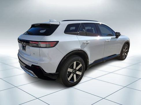New 2026 Honda Prologue Touring image 4