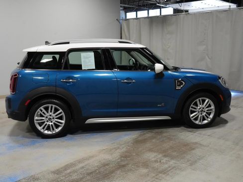 Certified 2024 MINI Cooper Countryman S AWD/4WD image 20