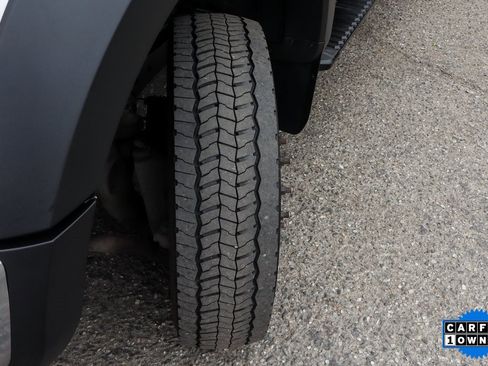 Used 2017 Ford F550 2WD Crew Cab Super Duty image 43