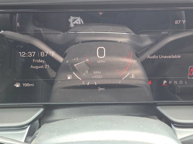 New 2027 GMC Terrain Elevation w/ Elevation Premium Package FWD image 29