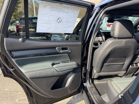 New 2026 GMC Terrain AT4 w/ Convenience Package III image 15