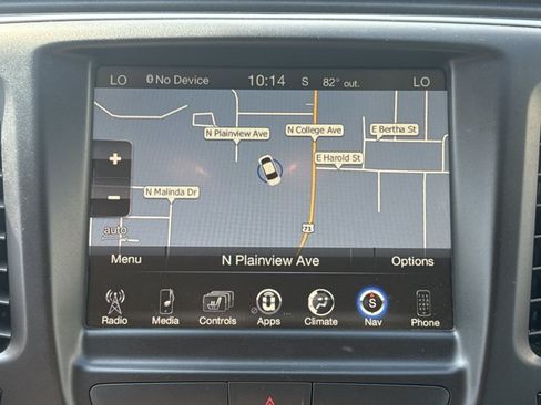 Used 2016 Chrysler 200 Limited w/ Anniversary Edition FWD image 5