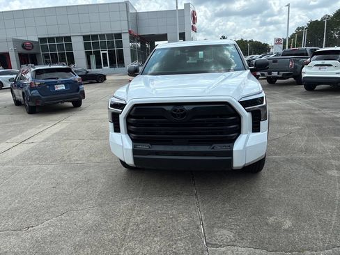 New 2026 Toyota Tundra SR5 RWD image 10